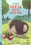 Imagem de Martha And The Woolly Rhino - Hub First Readers - Kindergarten/Early Primary - Book With Downloadable Audio - Hub Editorial