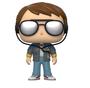 Imagem de Marty With Glasses - Back To The Future - Funko Pop! 958