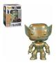 Imagem de Marvel 80 Years - Wolverine Patina 496 Funko Pop