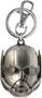 Imagem de Marvel Ant Man Head Pewter Key Ring Action Figure Multi-color, 3"