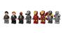 Imagem de Marvel Arsenal de Iron Man - Lego 76216