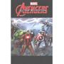 Imagem de Marvel Avengers Digest - Marvel Universe Avengers: Ultron Revolution Vol. 2