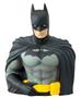 Imagem de Marvel Batman Action Figure Cofre Busto Oficial Licenciado