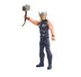 Imagem de Marvel Boneco Thor Avengers Titan Hero Series 30cm - Hasbro