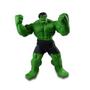 Imagem de Marvel Figuras De Ação Heróis Vingadores Hulk Articulado Grande - Mimo