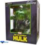 Imagem de Marvel Gallery Statue The Incredible Hulk Diamond Toys