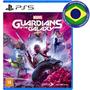 Imagem de Marvel Guardians Of The Galaxy PS5 Mídia Física Dublado em Português