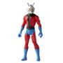 Imagem de Marvel Hasbro Legends 3,75 polegadas Retro 375 Coleção Homem-Formiga Figura De Ação Brinquedo, Vermelho