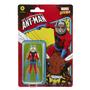 Imagem de Marvel Hasbro Legends 3,75 polegadas Retro 375 Coleção Homem-Formiga Figura De Ação Brinquedo, Vermelho