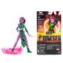 Imagem de Marvel Hasbro Legends Série 6" Figura de Ação Colecionável Blink Toy (Coleção X-Men)  com Caliban Build-A-Figure Part