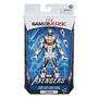 Imagem de Marvel Hasbro Legends Series 6 polegadas Colecionável Action Figure Toy Gamerverse Avengers Starboost Armor Iron Man, 6 Acessórios