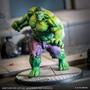 Imagem de Marvel Hulk Pack  Estratégia Adulto  2 Jogadores  90min  Miniaturas  Atomic Mass Games
