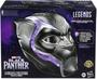 Imagem de Marvel Legends Capacete Pantera Negra Eletro - Hasbro F3453