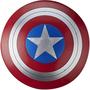 Imagem de Marvel legends gear captain america shield f0764