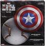 Imagem de Marvel legends gear captain america shield f0764