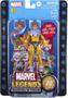 Imagem de Marvel Legends Groxo X-Men Toad Hasbro F3442