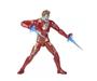 Imagem de Marvel Legends Homem De Ferro Zombie What If - F3700 Hasbro