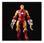 Imagem de Marvel Legends Iron Man Homem De Ferro Hasbro F4790