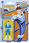 Imagem de Marvel Legends Retro 3 3/4 Kenner Mr Fantastic Hasbro F3811