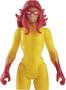 Imagem de Marvel Legends Retro 3.75 X-Men Firestar Hasbro F3822