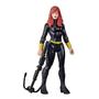 Imagem de Marvel Legends Retro Viuva Negra - Hasbro F3818