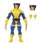 Imagem de Marvel Legends Retro X-Men Wolverine Hasbro F3981