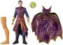 Imagem de Marvel Legends Série 6 polegadas Scale Action Figure Toy Doctor Strange Supreme, Premium Design, 1 Figura, 1 Acessório e Build-a-Figure Part