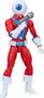 Imagem de Marvel Legends Series Figura Orb, Vermelho - Hasbro F7405