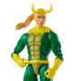 Imagem de Marvel Legends Series Retro Loki - Hasbro F5883