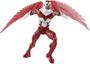 Imagem de Marvel Legends Series Retrô -Marvel's Falcão -F5882 - Hasbro