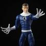 Imagem de Marvel Legends Series Retrô Sr. Fantástico - Hasbro F0352