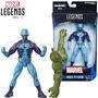Imagem de Marvel Legends Series Rock Python 6' Build-A-Figurepiece Action Figure Toy