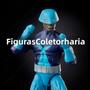 Imagem de Marvel Legends Series Rock Python 6' Build-A-Figurepiece Action Figure Toy