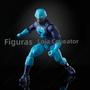 Imagem de Marvel Legends Series Rock Python 6' Build-A-Figurepiece Action Figure Toy