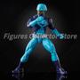 Imagem de Marvel Legends Series Rock Python 6' Build-A-Figurepiece Action Figure Toy