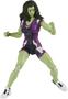 Imagem de Marvel Legends Series She-Hulk F3854 Hasbro
