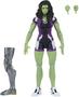 Imagem de Marvel Legends Series She-Hulk F3854 Hasbro