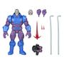 Imagem de Marvel Legends Series The Uncanny X-Men 6-inch Apocalypse Retro Action Figure Toy, inclui 8 acessórios, crianças de 4 anos ou mais, multicoloridas