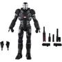 Imagem de Marvel Legends War Machine Infinity Saga F6516 - Hasbro