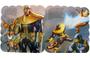 Imagem de Marvel - Minhas Primeiras Histórias - Avengers: Rumo ao infinito - Rideel