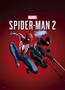Imagem de Marvel's Spider-Man 2 - PLAY Games Posterzine