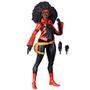 Imagem de Marvel Spider-man Legends Boneco Jessica Drew - Hasbro