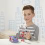 Imagem de Marvel Spidey and His Amazing Friends - Homem-Aranha e veículo- F1940 - Hasbro