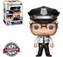 Imagem de Marvel - Stan Lee Security Guard 283 Exclusive Funko Pop