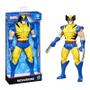 Imagem de Marvel x-men olympus wolverine - hasbro f5078