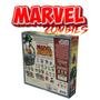 Marvel zombies hydra resurrection - zom505 - Galápagos Imagem de Marvel zombies hydra resurrection - zom505