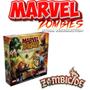 Marvel zombies hydra resurrection - zom505 - Galápagos Imagem de Marvel zombies hydra resurrection - zom505