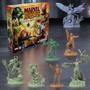 Marvel zombies hydra resurrection - zom505 - Galápagos Imagem de Marvel zombies hydra resurrection - zom505