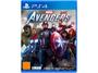 Imagem de Marvels Avengers para PS4 Crystal Dynamics