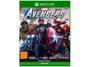 Imagem de Marvels Avengers para Xbox One Crystal Dynamics